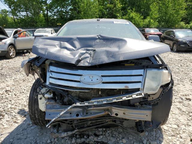 Photo 4 VIN: 2FMDK3JC7ABB58417 - FORD EDGE 