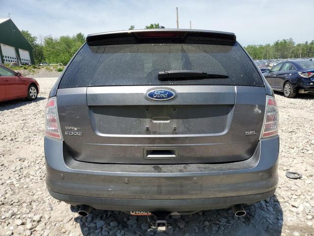 Photo 5 VIN: 2FMDK3JC7ABB58417 - FORD EDGE 