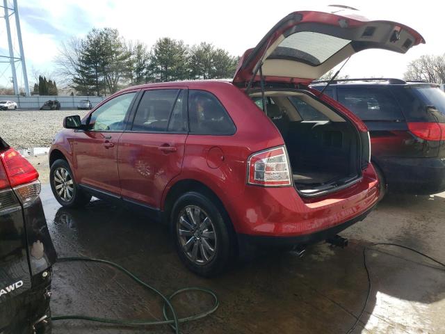 Photo 1 VIN: 2FMDK3JC7ABB61690 - FORD EDGE SEL 