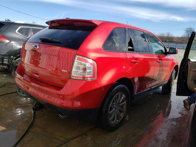 Photo 2 VIN: 2FMDK3JC7ABB61690 - FORD EDGE SEL 