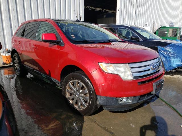 Photo 3 VIN: 2FMDK3JC7ABB61690 - FORD EDGE SEL 