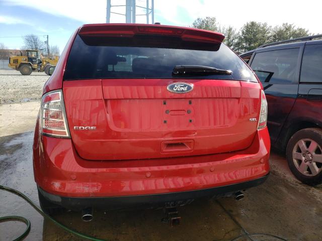 Photo 5 VIN: 2FMDK3JC7ABB61690 - FORD EDGE SEL 