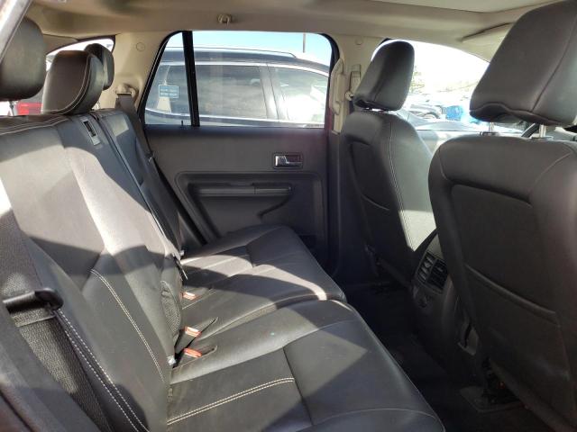 Photo 9 VIN: 2FMDK3JC7ABB61690 - FORD EDGE SEL 