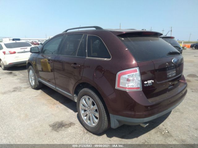 Photo 2 VIN: 2FMDK3JC7ABB64413 - FORD EDGE 