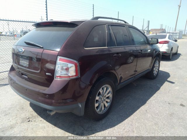 Photo 3 VIN: 2FMDK3JC7ABB64413 - FORD EDGE 