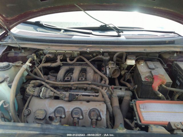 Photo 9 VIN: 2FMDK3JC7ABB64413 - FORD EDGE 