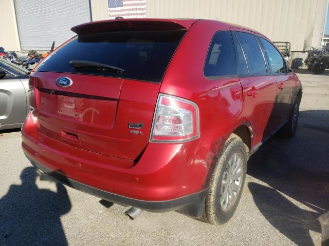 Photo 3 VIN: 2FMDK3JC7ABB73581 - FORD EDGE SEL 