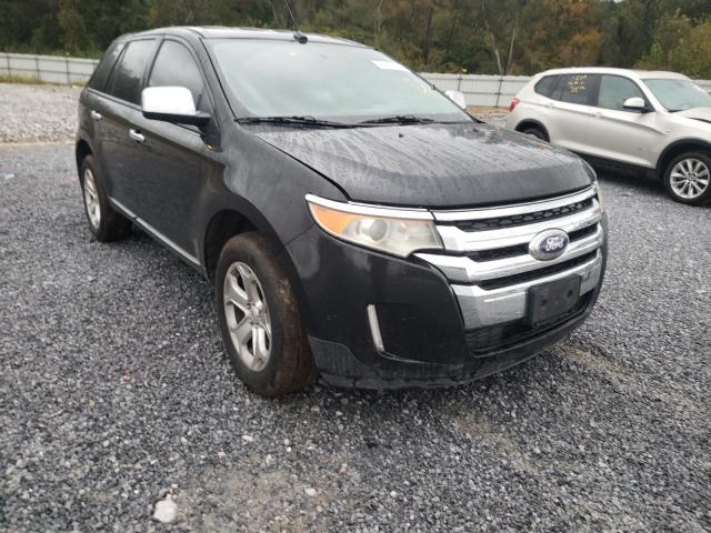 Photo 0 VIN: 2FMDK3JC7BBA00919 - FORD EDGE 