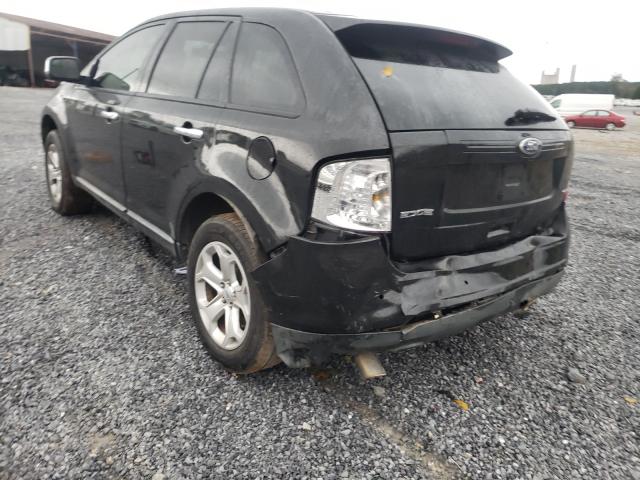 Photo 2 VIN: 2FMDK3JC7BBA00919 - FORD EDGE 