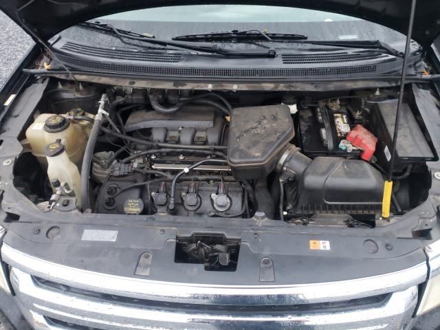 Photo 6 VIN: 2FMDK3JC7BBA00919 - FORD EDGE 