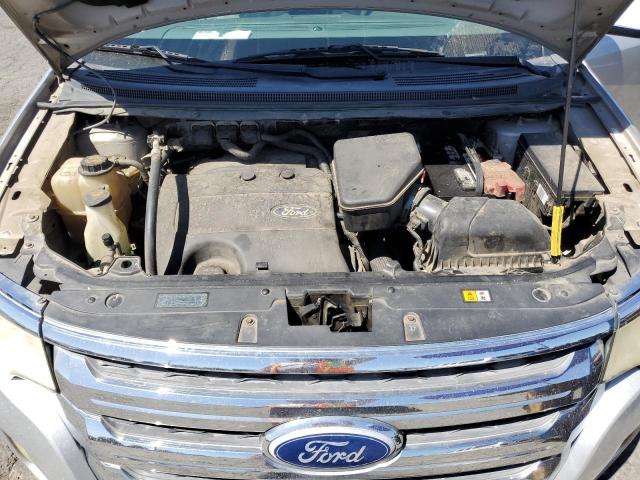 Photo 10 VIN: 2FMDK3JC7BBA20362 - FORD EDGE SEL 