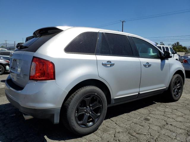 Photo 2 VIN: 2FMDK3JC7BBA20362 - FORD EDGE SEL 