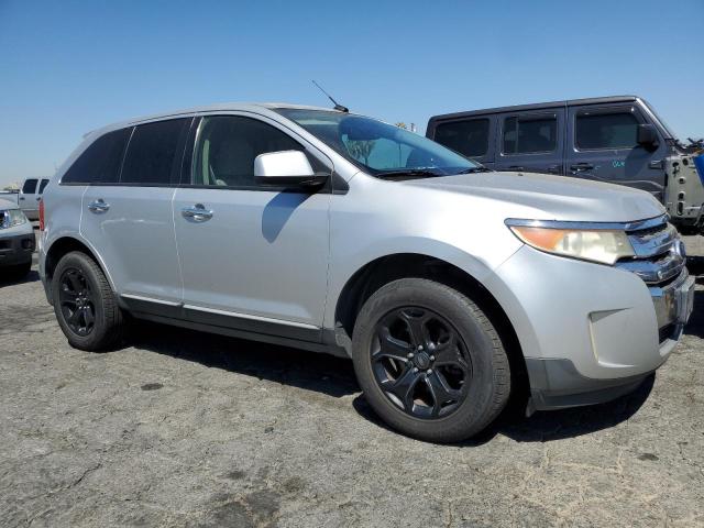 Photo 3 VIN: 2FMDK3JC7BBA20362 - FORD EDGE SEL 