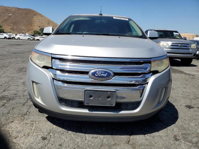 Photo 4 VIN: 2FMDK3JC7BBA20362 - FORD EDGE SEL 