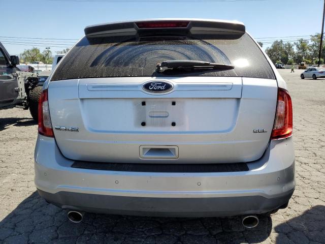 Photo 5 VIN: 2FMDK3JC7BBA20362 - FORD EDGE SEL 