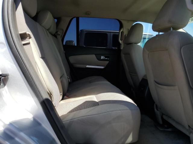 Photo 9 VIN: 2FMDK3JC7BBA20362 - FORD EDGE SEL 