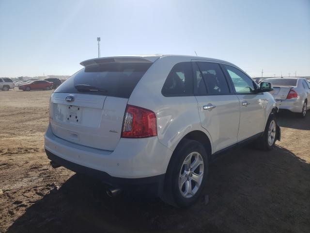 Photo 3 VIN: 2FMDK3JC7BBA39493 - FORD EDGE SEL 