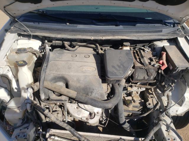 Photo 6 VIN: 2FMDK3JC7BBA39493 - FORD EDGE SEL 