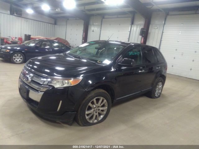 Photo 1 VIN: 2FMDK3JC7BBA56472 - FORD EDGE 