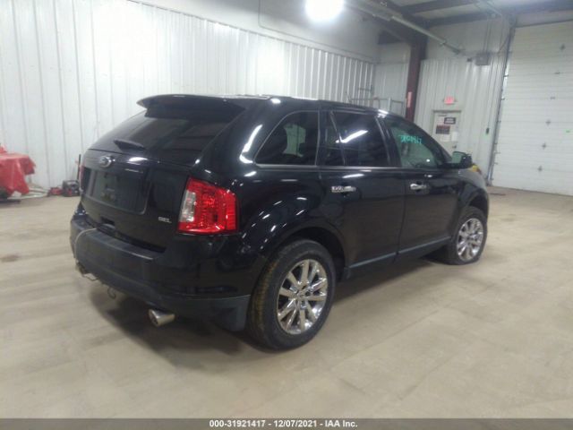 Photo 3 VIN: 2FMDK3JC7BBA56472 - FORD EDGE 