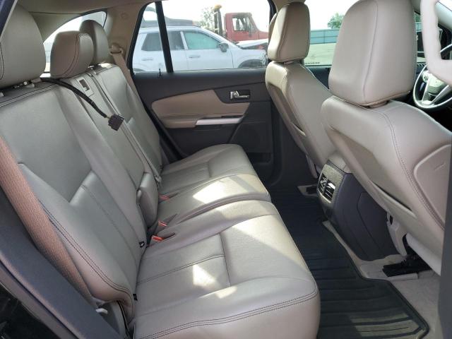 Photo 10 VIN: 2FMDK3JC7BBA83395 - FORD EDGE 