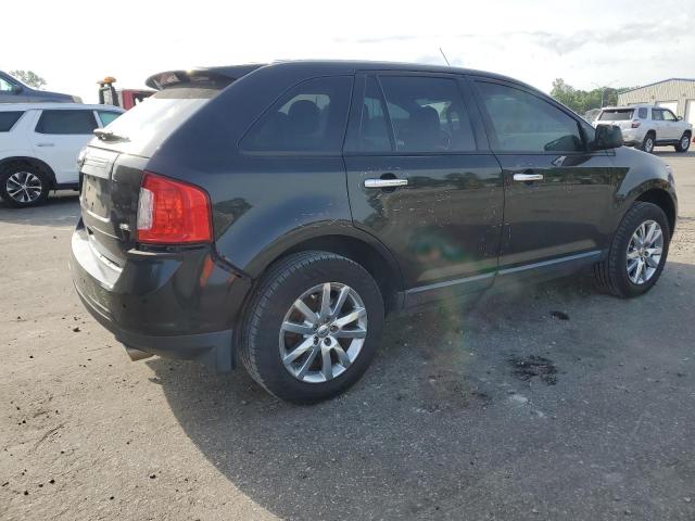 Photo 2 VIN: 2FMDK3JC7BBA83395 - FORD EDGE 