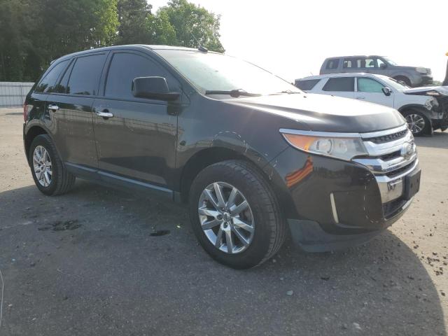 Photo 3 VIN: 2FMDK3JC7BBA83395 - FORD EDGE 