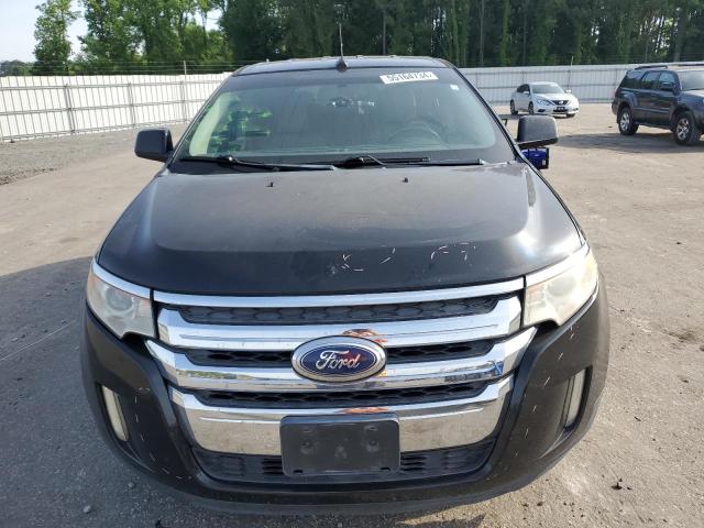 Photo 4 VIN: 2FMDK3JC7BBA83395 - FORD EDGE 