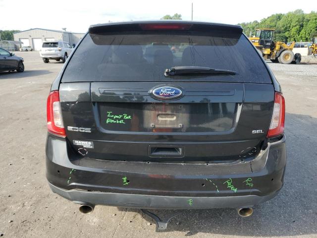 Photo 5 VIN: 2FMDK3JC7BBA83395 - FORD EDGE 