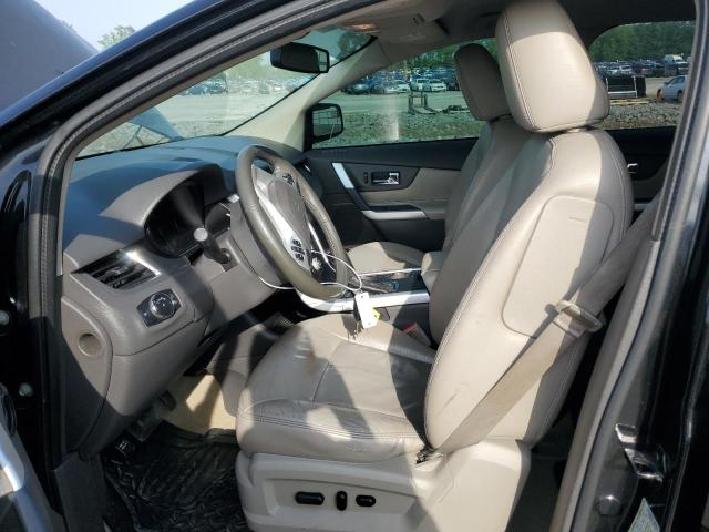 Photo 6 VIN: 2FMDK3JC7BBA83395 - FORD EDGE 