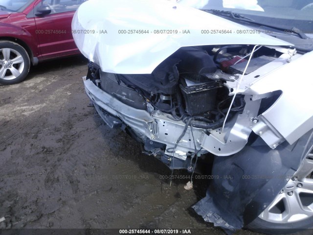 Photo 5 VIN: 2FMDK3JC7BBA83980 - FORD EDGE 