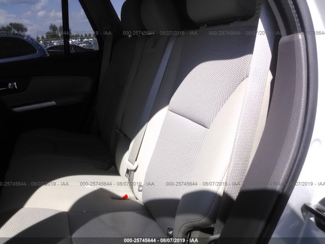 Photo 7 VIN: 2FMDK3JC7BBA83980 - FORD EDGE 