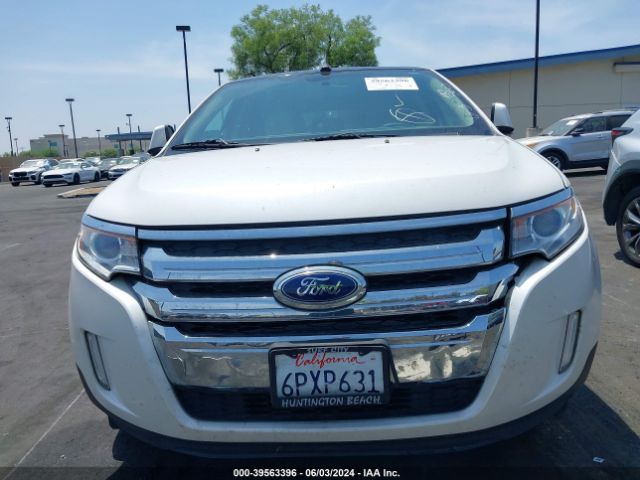 Photo 5 VIN: 2FMDK3JC7BBA86054 - FORD EDGE 