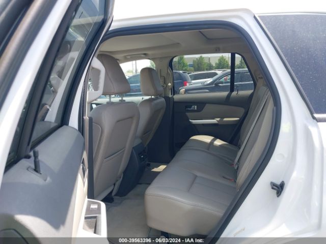 Photo 7 VIN: 2FMDK3JC7BBA86054 - FORD EDGE 