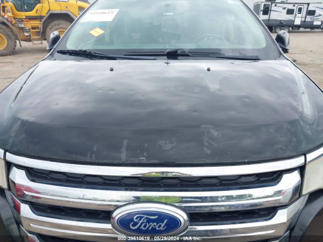 Photo 5 VIN: 2FMDK3JC7BBA88631 - FORD EDGE 