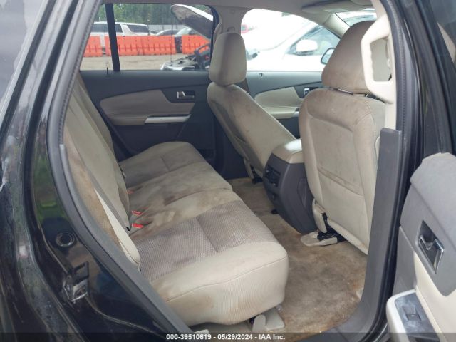 Photo 7 VIN: 2FMDK3JC7BBA88631 - FORD EDGE 