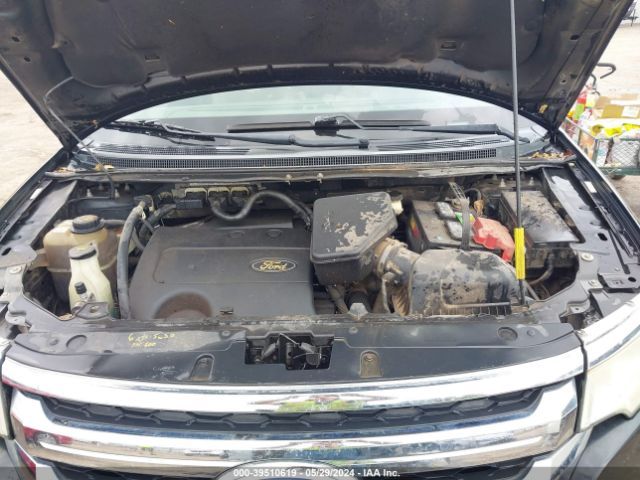 Photo 9 VIN: 2FMDK3JC7BBA88631 - FORD EDGE 