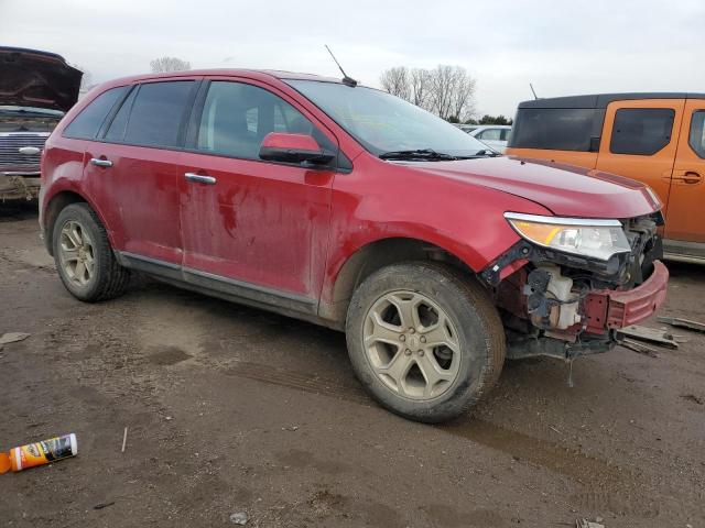 Photo 3 VIN: 2FMDK3JC7BBA91643 - FORD EDGE 