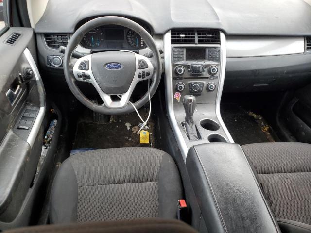 Photo 7 VIN: 2FMDK3JC7BBA91643 - FORD EDGE 