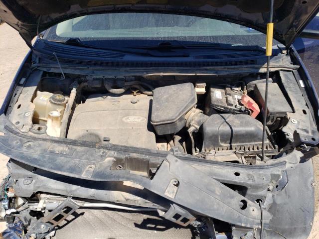 Photo 11 VIN: 2FMDK3JC7BBA92002 - FORD EDGE 