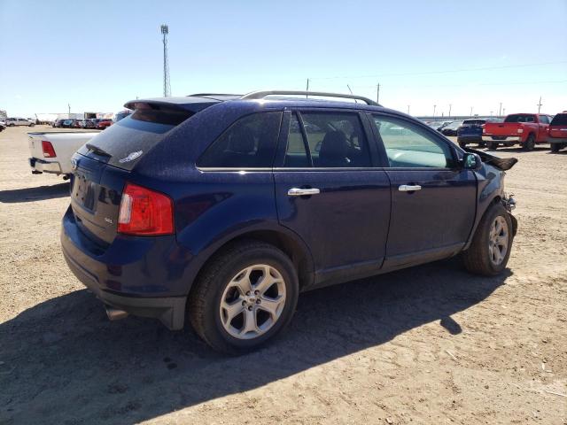 Photo 2 VIN: 2FMDK3JC7BBA92002 - FORD EDGE 