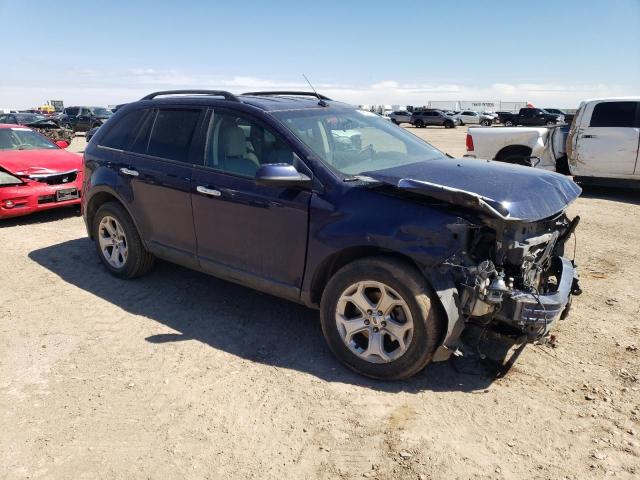 Photo 3 VIN: 2FMDK3JC7BBA92002 - FORD EDGE 