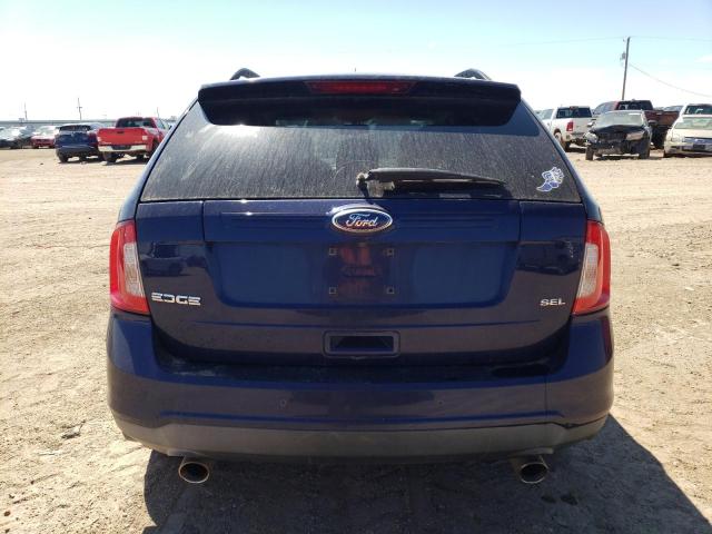 Photo 5 VIN: 2FMDK3JC7BBA92002 - FORD EDGE 