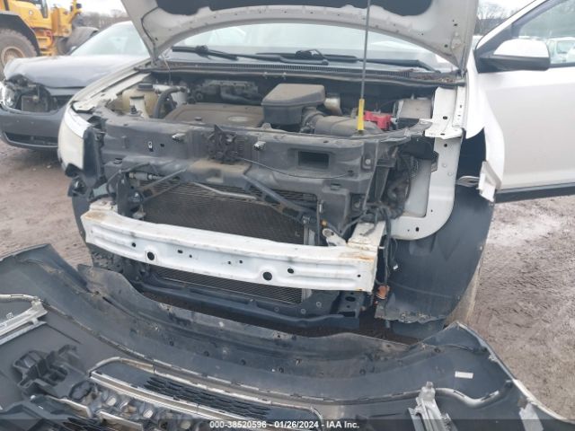 Photo 5 VIN: 2FMDK3JC7BBA96115 - FORD EDGE 