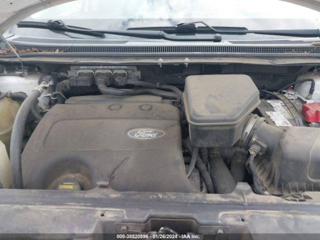 Photo 9 VIN: 2FMDK3JC7BBA96115 - FORD EDGE 