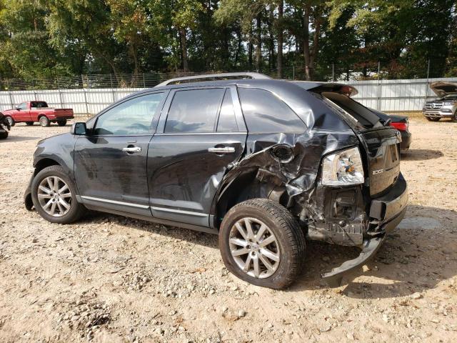 Photo 1 VIN: 2FMDK3JC7BBB05881 - FORD EDGE SEL 