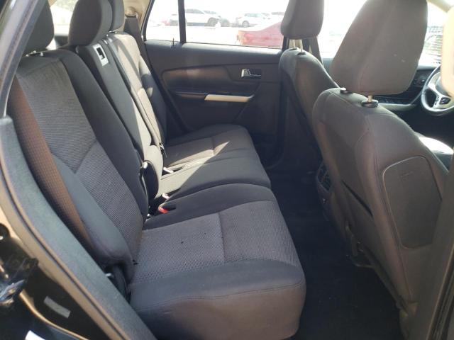 Photo 10 VIN: 2FMDK3JC7BBB05881 - FORD EDGE SEL 