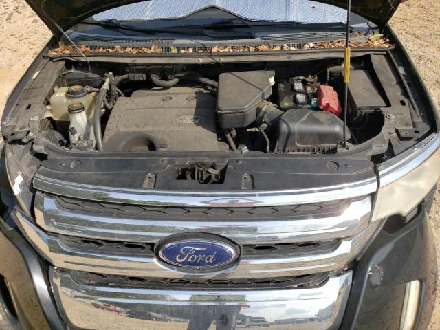 Photo 11 VIN: 2FMDK3JC7BBB05881 - FORD EDGE SEL 