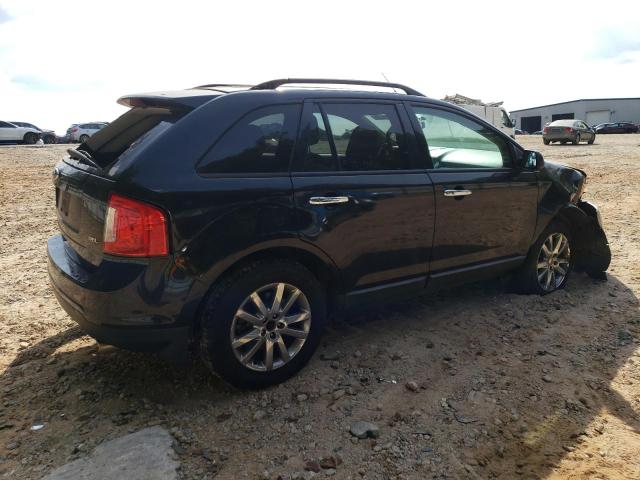 Photo 2 VIN: 2FMDK3JC7BBB05881 - FORD EDGE SEL 