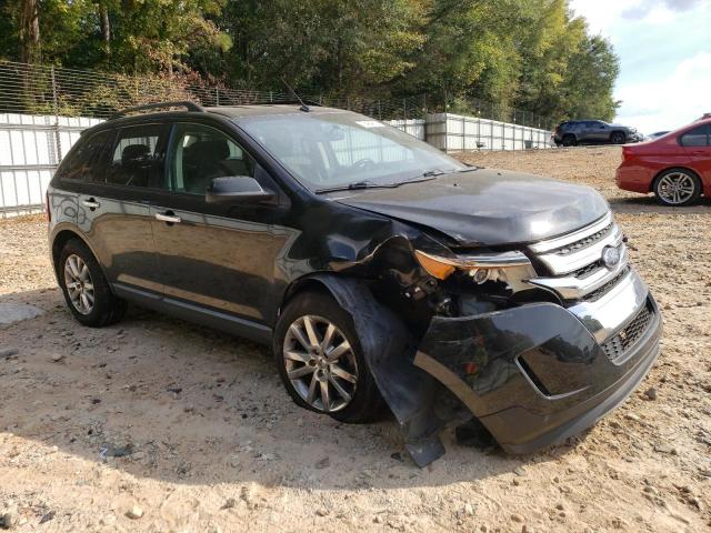 Photo 3 VIN: 2FMDK3JC7BBB05881 - FORD EDGE SEL 